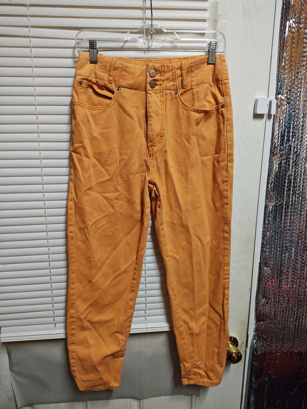 BDG Urban Outfitters High-Waist Mom Jeans